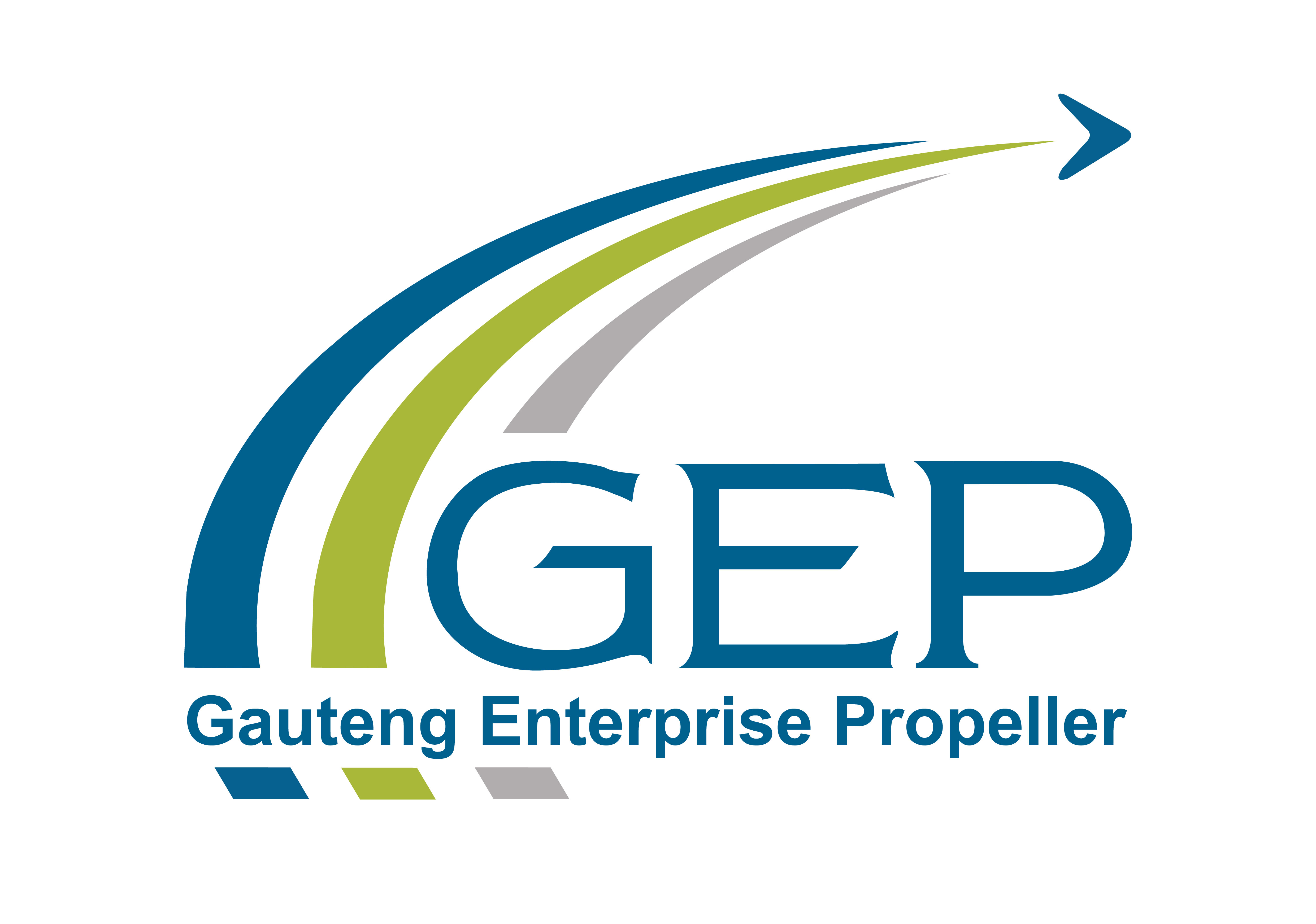 GEP Logo